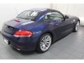 Deep Sea Blue Metallic - Z4 sDrive35i Roadster Photo No. 11