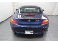 Deep Sea Blue Metallic - Z4 sDrive35i Roadster Photo No. 12