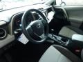 2013 Classic Silver Metallic Toyota RAV4 LE AWD  photo #17