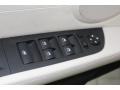 Ivory White Nappa Leather Controls Photo for 2009 BMW Z4 #78271366
