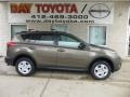 Pyrite Mica - RAV4 LE AWD Photo No. 1