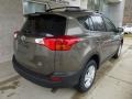 Pyrite Mica - RAV4 LE AWD Photo No. 2