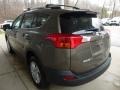 2013 Pyrite Mica Toyota RAV4 LE AWD  photo #4