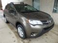 Pyrite Mica - RAV4 LE AWD Photo No. 7