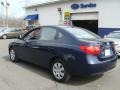 2009 Regatta Blue Hyundai Elantra GLS Sedan  photo #6