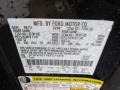 2011 Ebony Black Ford F150 XLT SuperCrew 4x4  photo #24