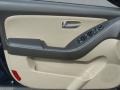 2009 Regatta Blue Hyundai Elantra GLS Sedan  photo #7