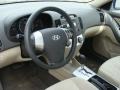 2009 Regatta Blue Hyundai Elantra GLS Sedan  photo #9