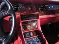 1990 Black Bentley Turbo R   photo #8