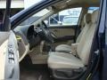 2009 Regatta Blue Hyundai Elantra GLS Sedan  photo #10