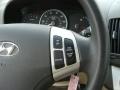 2009 Regatta Blue Hyundai Elantra GLS Sedan  photo #13