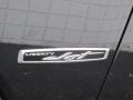 2012 Jeep Liberty Jet 4x4 Badge and Logo Photo