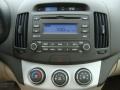 2009 Regatta Blue Hyundai Elantra GLS Sedan  photo #15