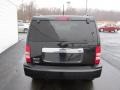 Brilliant Black Crystal Pearl - Liberty Jet 4x4 Photo No. 8