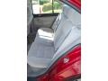 Canyon Red Metallic - Jetta GLS Sedan Photo No. 29