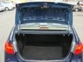 2009 Regatta Blue Hyundai Elantra GLS Sedan  photo #19