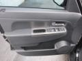 Dark Slate Gray Door Panel Photo for 2012 Jeep Liberty #78271813