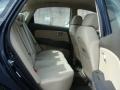 2009 Regatta Blue Hyundai Elantra GLS Sedan  photo #21