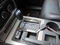 Dark Slate Gray Transmission Photo for 2012 Jeep Liberty #78271847