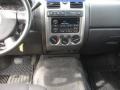 2012 Chevrolet Colorado LT Crew Cab 4x4 Controls