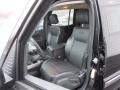 Dark Slate Gray Front Seat Photo for 2012 Jeep Liberty #78271864