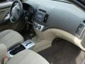 2009 Regatta Blue Hyundai Elantra GLS Sedan  photo #23