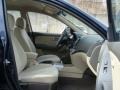 2009 Regatta Blue Hyundai Elantra GLS Sedan  photo #24