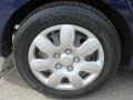 2009 Regatta Blue Hyundai Elantra GLS Sedan  photo #25