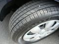 2009 Regatta Blue Hyundai Elantra GLS Sedan  photo #26