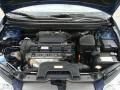 2009 Regatta Blue Hyundai Elantra GLS Sedan  photo #27