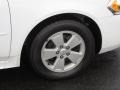 Summit White - Impala LS Photo No. 3