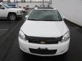 Summit White - Impala LS Photo No. 5