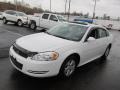 Summit White - Impala LS Photo No. 6