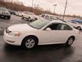 Summit White - Impala LS Photo No. 7