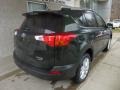 2013 Spruce Green Mica Toyota RAV4 Limited AWD  photo #2