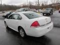 Summit White - Impala LS Photo No. 8