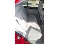 Canyon Red Metallic - Jetta GLS Sedan Photo No. 33