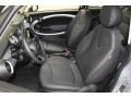 2011 Mini Cooper Hardtop Front Seat