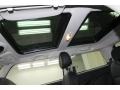 Sunroof of 2011 Cooper Hardtop