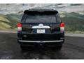 Black - 4Runner SR5 4x4 Photo No. 4