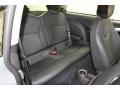 Carbon Black Rear Seat Photo for 2011 Mini Cooper #78272707