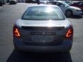 Shadow Gray Metallic - Grand Prix Sedan Photo No. 4