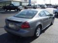 Shadow Gray Metallic - Grand Prix Sedan Photo No. 5