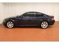 Monaco Blue Metallic - 6 Series 650i Coupe Photo No. 4
