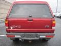 1999 Toreador Red Metallic Ford Ranger XLT Extended Cab 4x4  photo #6