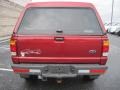 Toreador Red Metallic - Ranger XLT Extended Cab 4x4 Photo No. 6
