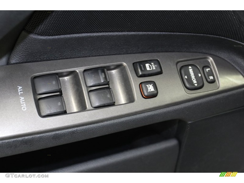 2006 Lexus IS 250 Controls Photo #78273193