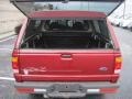 1999 Toreador Red Metallic Ford Ranger XLT Extended Cab 4x4  photo #14
