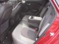 2010 Garnet Red Hyundai Tucson GLS  photo #11