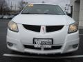 2004 Frosty White Pontiac Vibe AWD  photo #4